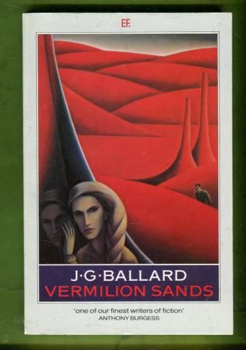 Vermilion Sands