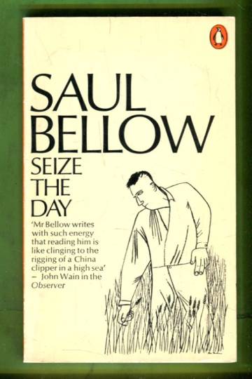 Seize the Day