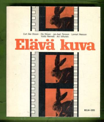 Elävä kuva