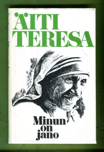 Minun on jano