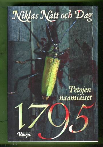 1795 - Petojen naamiaiset