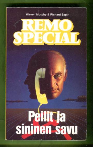 Remo Special 16 - Peilit ja sininen savu