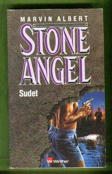 Stone Angel 4 - Sudet