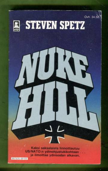 Nuke Hill