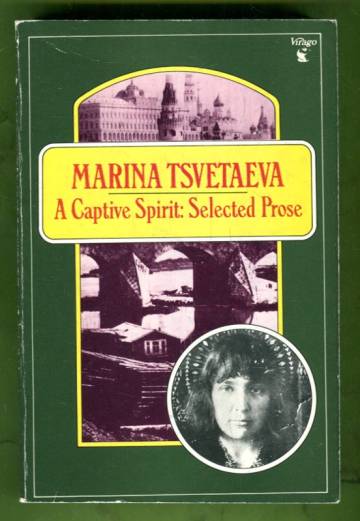 A Captive Spirit - Selected Prose
