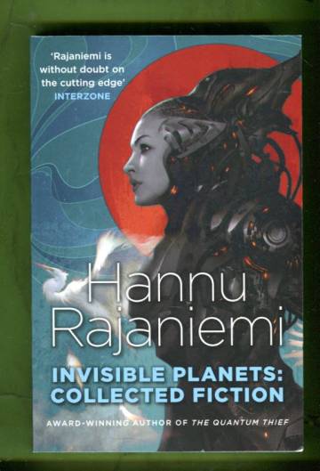 Invincible Planet - Collected Fiction