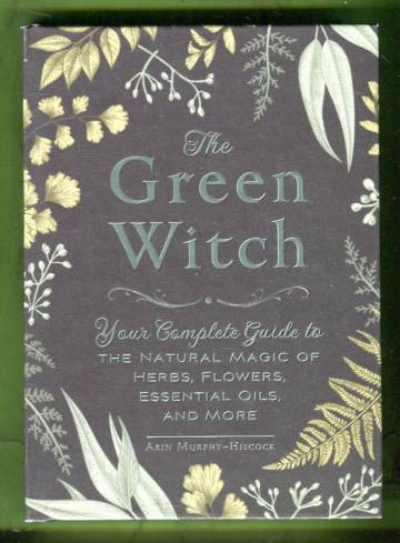 The Green Witch