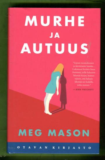 Murhe ja autuus