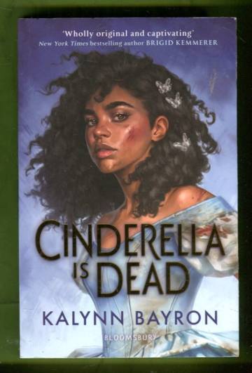 Cinderella Is Dead