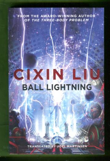 Ball Lightning