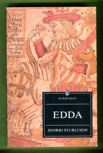 Edda (englanninkielinen)