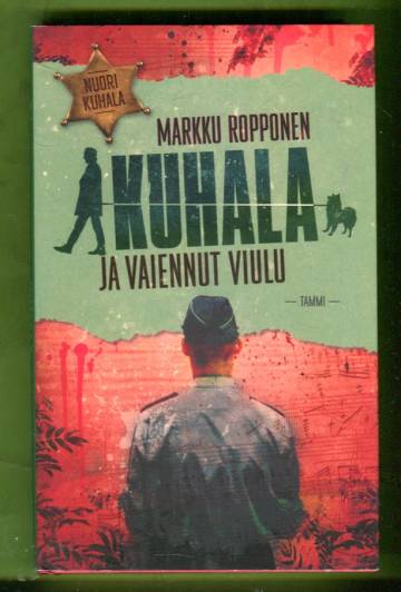 Kuhala ja vaiennut viulu