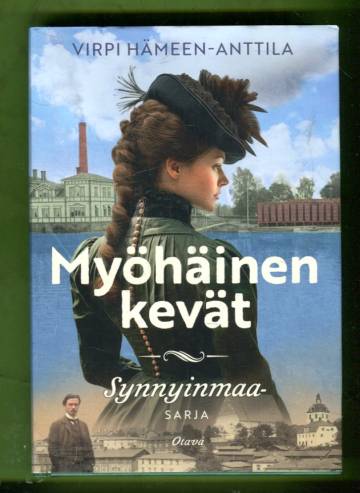 Synnyinmaa 2 - Myöhäinen kevät