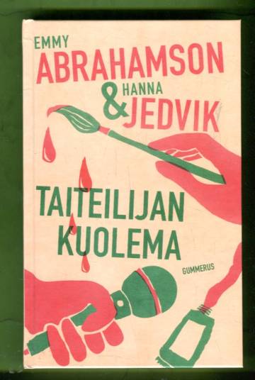 Taiteilijan kuolema