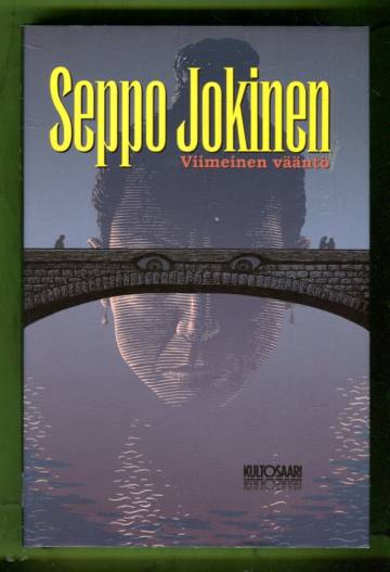 Viimeinen vääntö