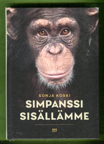 Simpanssi sisällämme