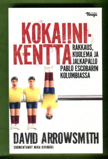 Kokaiinikenttä