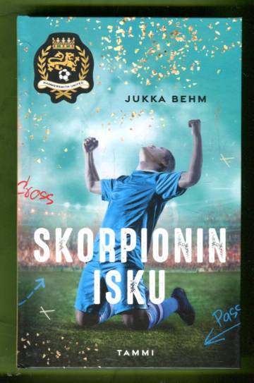 Skorpionin isku