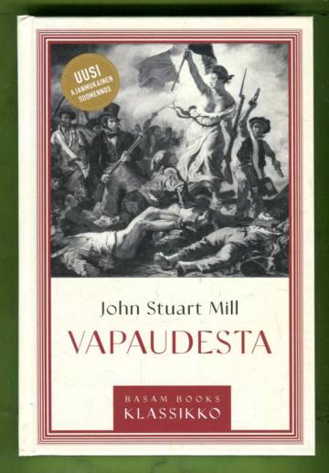 Vapaudesta
