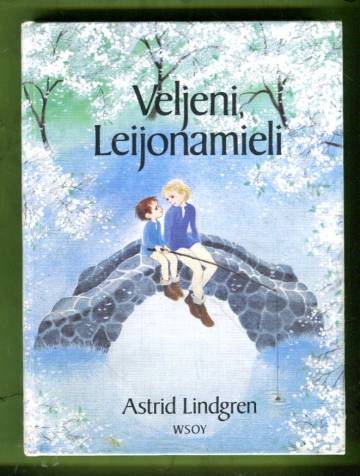 Veljeni, Leijonamieli (1. painos)
