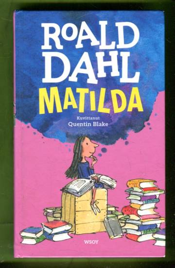 Matilda