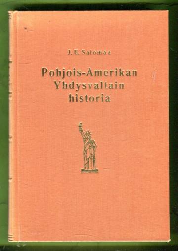 Pohjois-Amerikan Yhdysvaltain historia