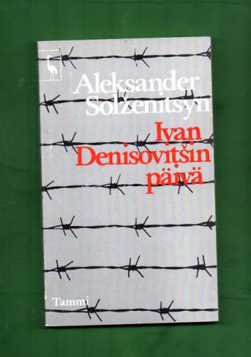 Ivan Denisovitsin päivä