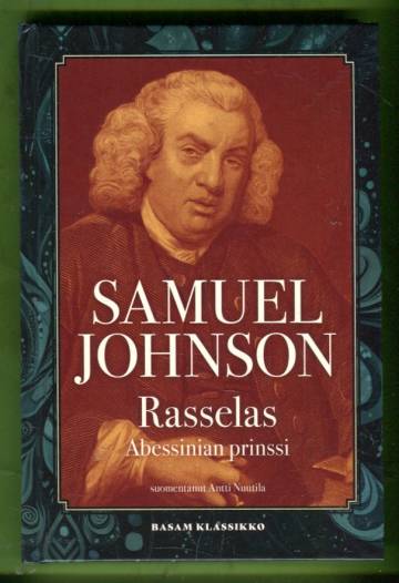 Rasselas - Abessinian prinssi