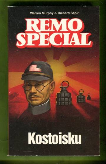 Remo Special 17 - Kostoisku