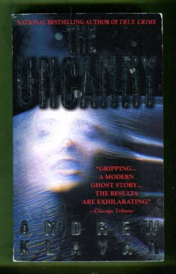 The Uncanny