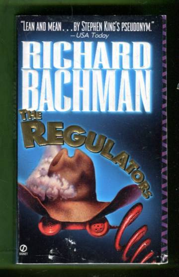 The Regulators