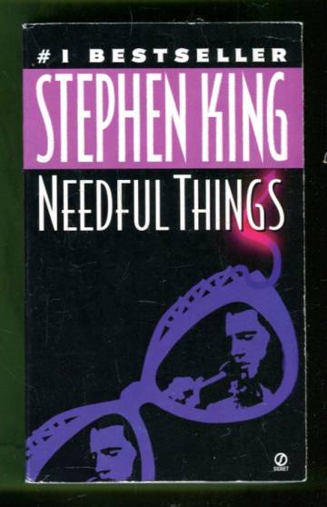 Needful Things