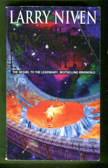 The Ringworld Engineers