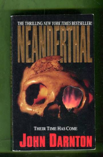 Neanderthal