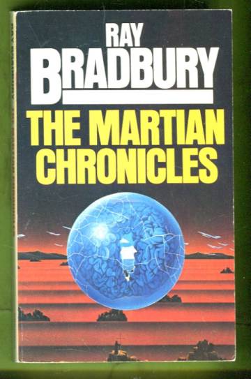 The Martian Chronicles