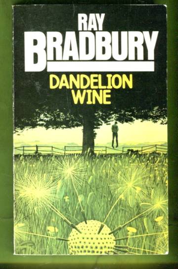 Dandelion Wine