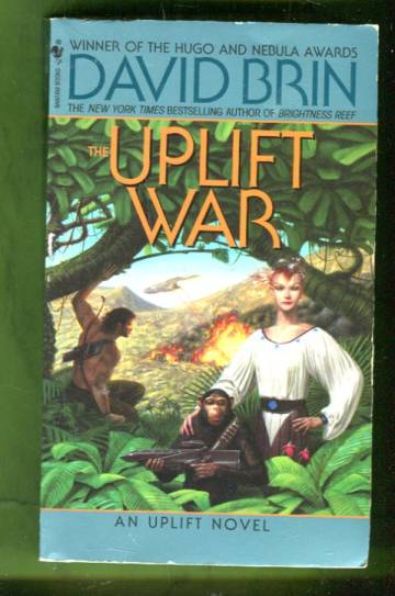 The Uplift War