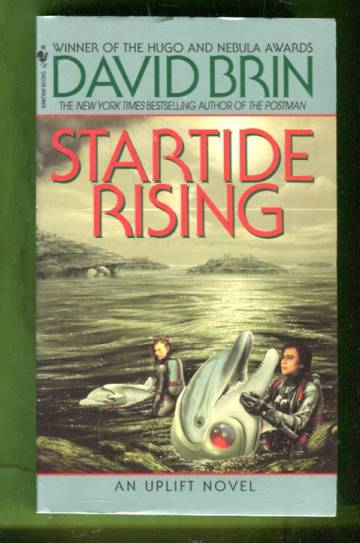 Startide Rising