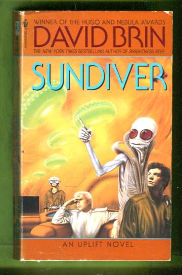 Sundiver