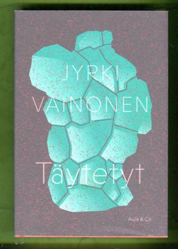 Täytetyt