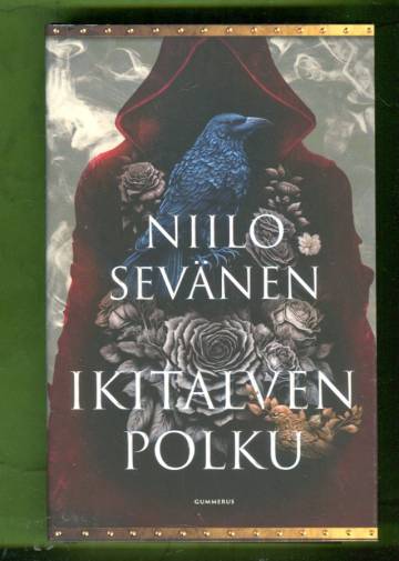 Ikitalvi 1 - Ikitalven polku