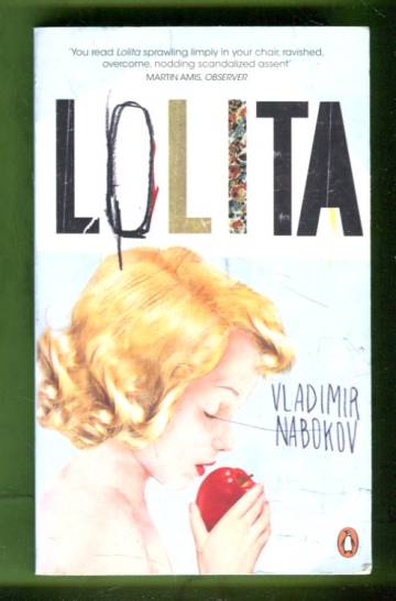 Lolita (englanninkielinen)