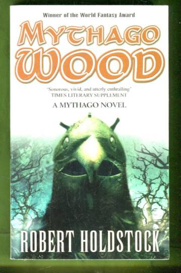 Mythago Wood
