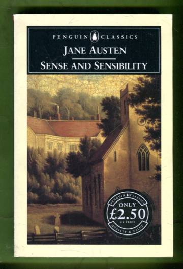 Sense and Sensibility
