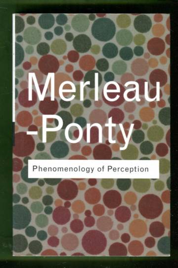 Phenomenology of Perception