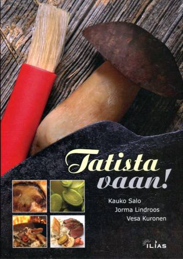 Tatista vaan!