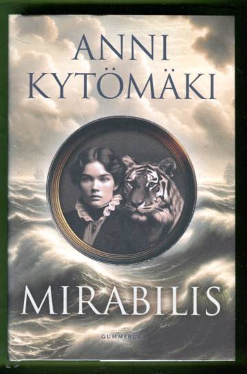 Mirabilis