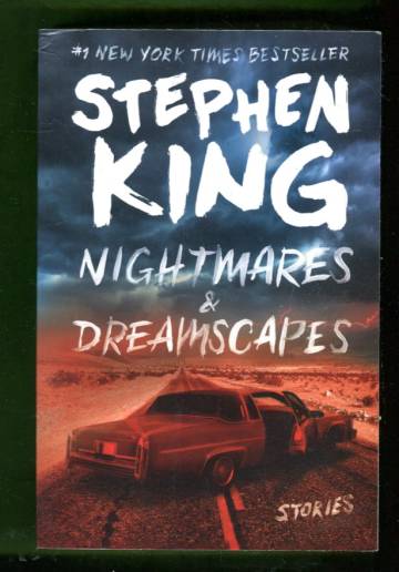 Nightmares & Dreamscapes - Stories