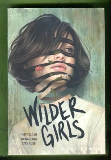Wilder Girls