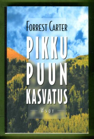 Pikku puun kasvatus